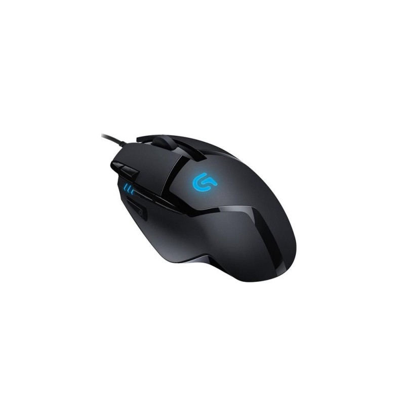 Logitech G402 Optical Gaming Mouse Logitech G402 Optical Gaming Mouse